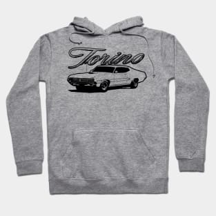 Camco Car Hoodie